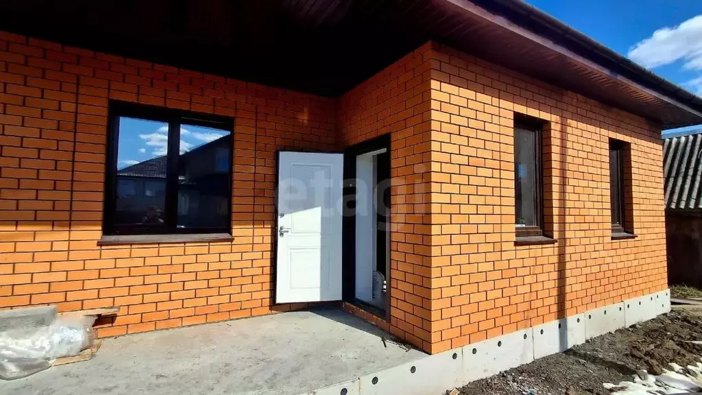 Дом в Тюменская область, Тюмень Малинка садовое товарищество, ул. ... - Фото 1