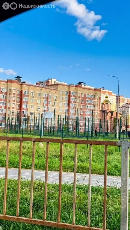 1-комнатная квартира: Липецк, улица Артёмова, 2к1 (40.5 м) - Фото 1