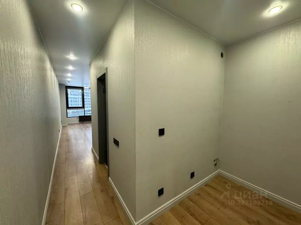 Помещение свободного назначения в Москва ул. Золоторожский Вал, 11С22 ... - Фото 2