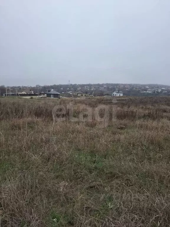 Участок в Ростовская область, Аксайский район, Большой Лог хут. ул. ... - Фото 1