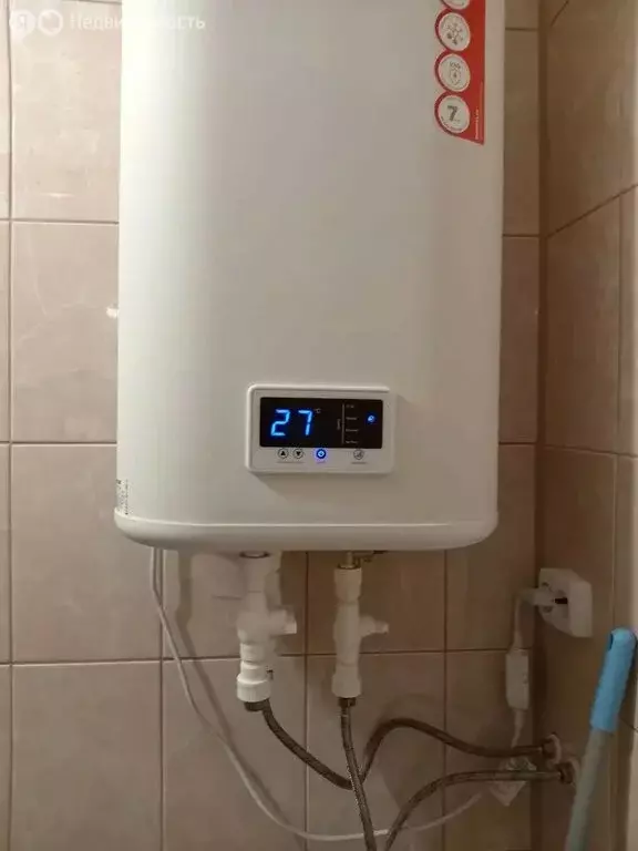 3-комнатная квартира: Курган, Пролетарская улица, 17 (56.5 м) - Фото 2