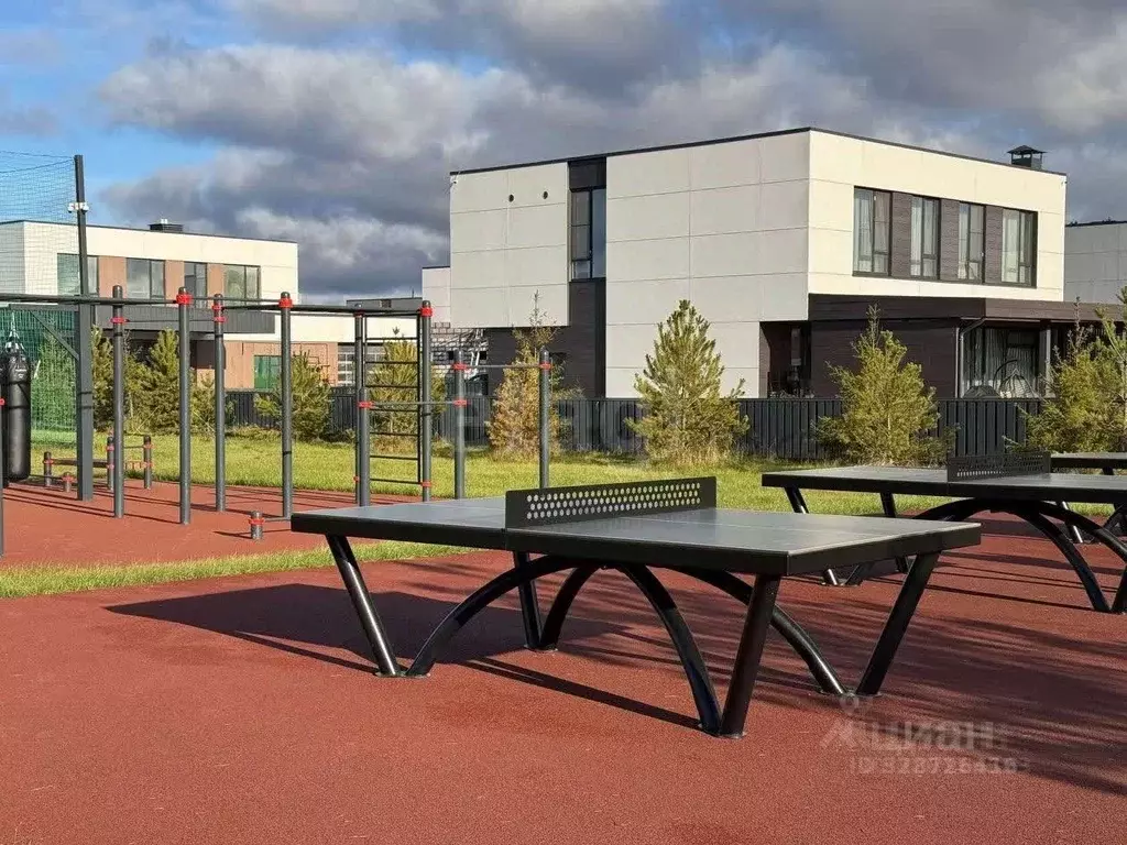 Дом в Московская область, Химки Новогорск Клаб кп, 339 (200 м) - Фото 2