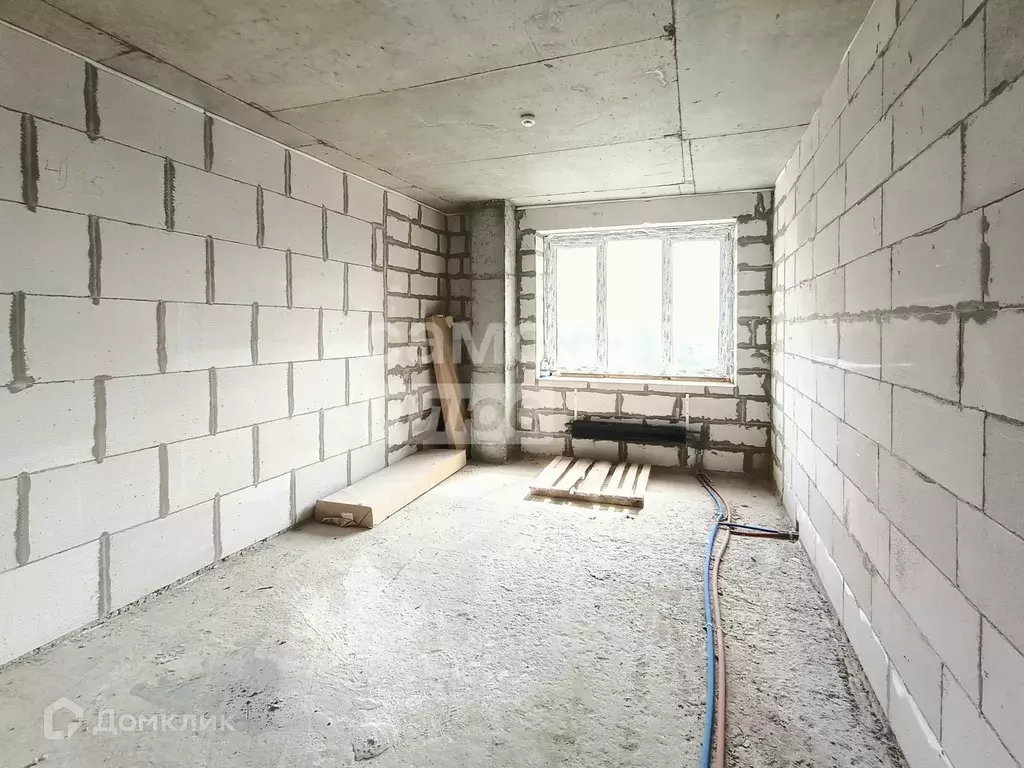 Продаётся 1-к квартира, 38.7 м - Фото 1