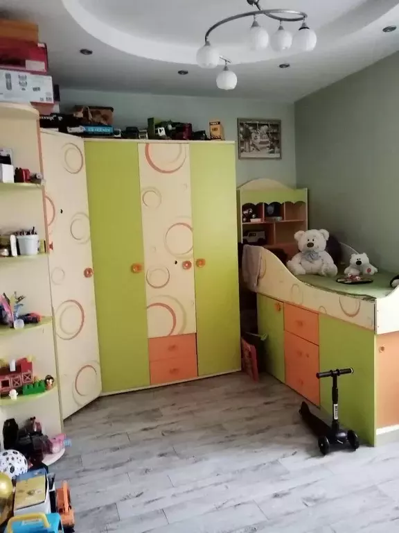 Продаётся 2-к квартира, 65 м - Фото 0