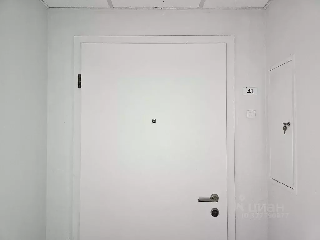 2-к кв. Москва Салтыковская ул., 6/1к5 (71.7 м) - Фото 1