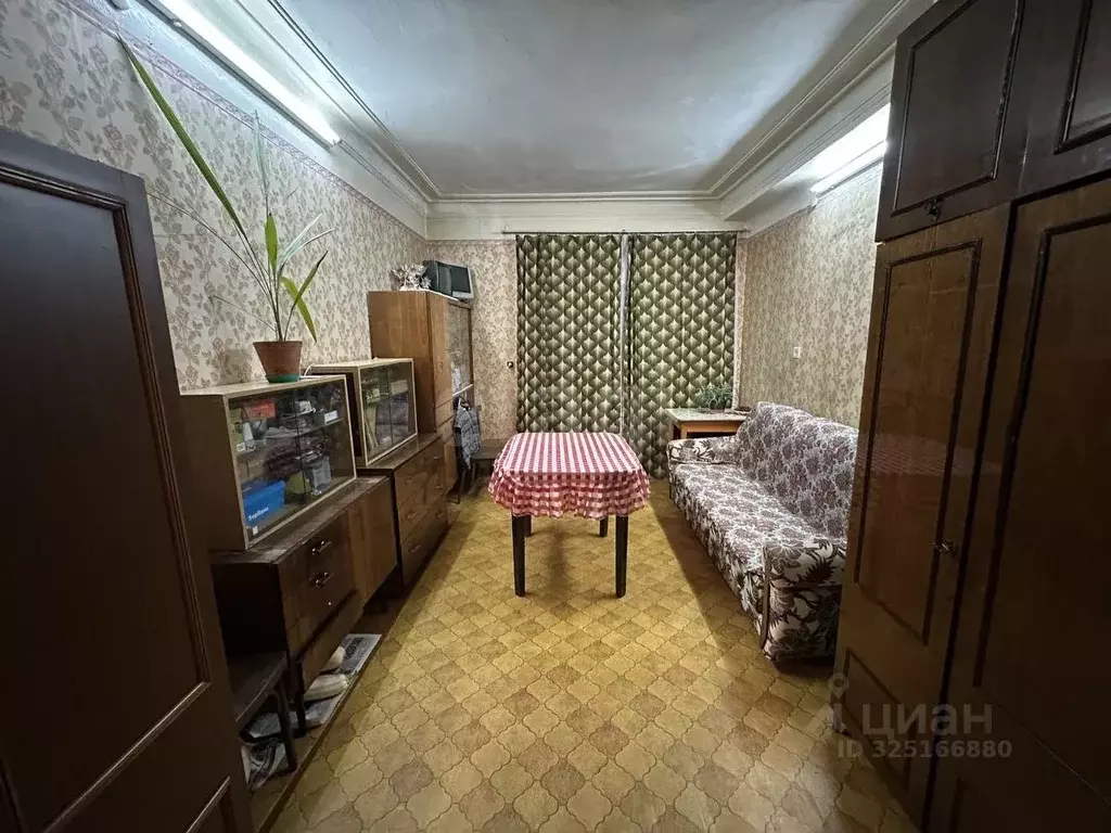 2-к кв. Костромская область, Кострома пос. Первомайский, ул. Водяная, ... - Фото 1