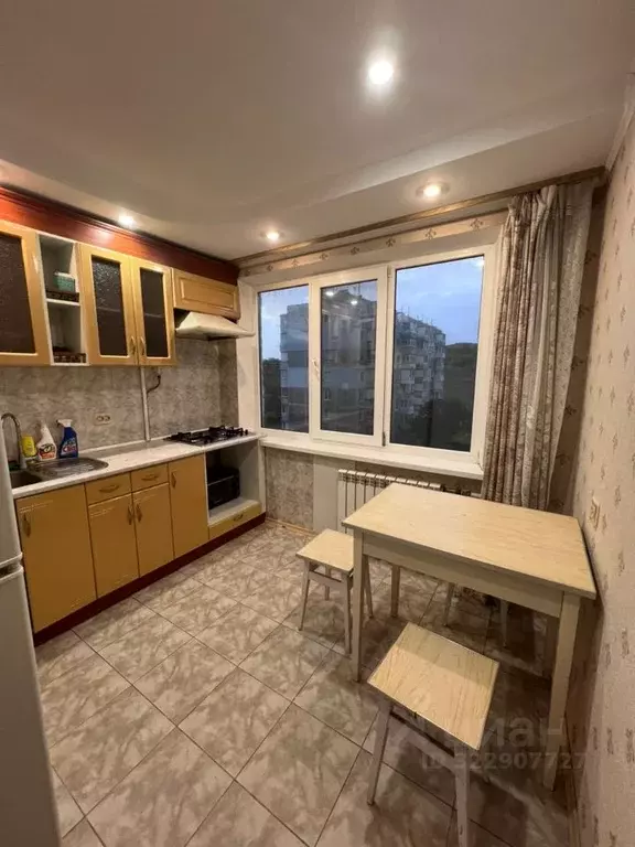 Комната Крым, Керчь ул. Марата, 13 - Фото 1