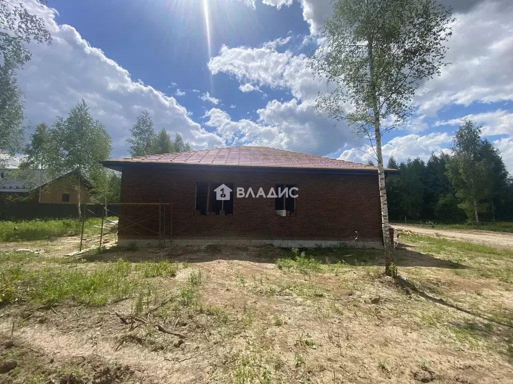 Дом в Тульская область, Тула городской округ, д. Дементеево, Поле-1 ... - Фото 2