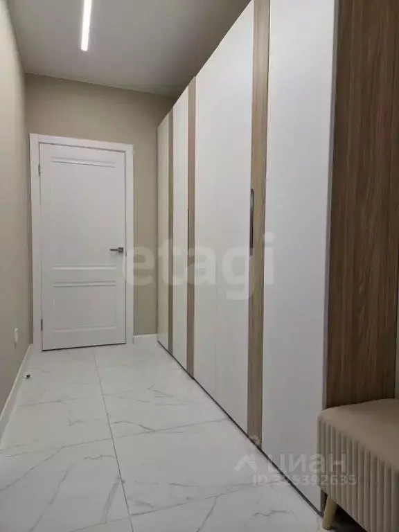 2-к кв. Иркутская область, Иркутск ул. Лермонтова, 343/8 (64.0 м) - Фото 1