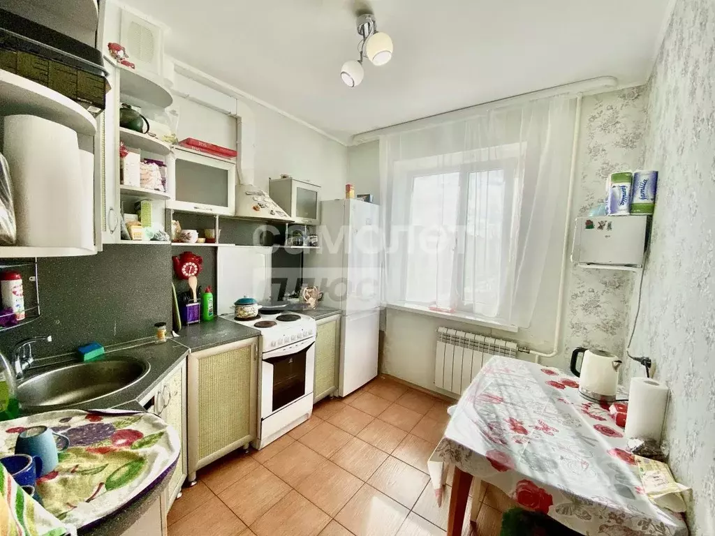 3-к кв. Ямало-Ненецкий АО, Ноябрьск ул. Дзержинского, 22 (65.2 м) - Фото 1