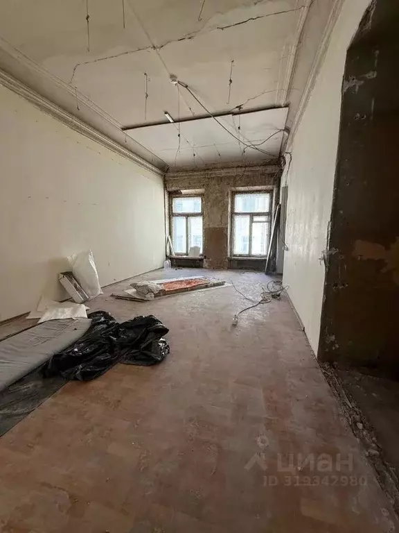4-к кв. Москва Тверская ул., 14 (182.0 м) - Фото 1