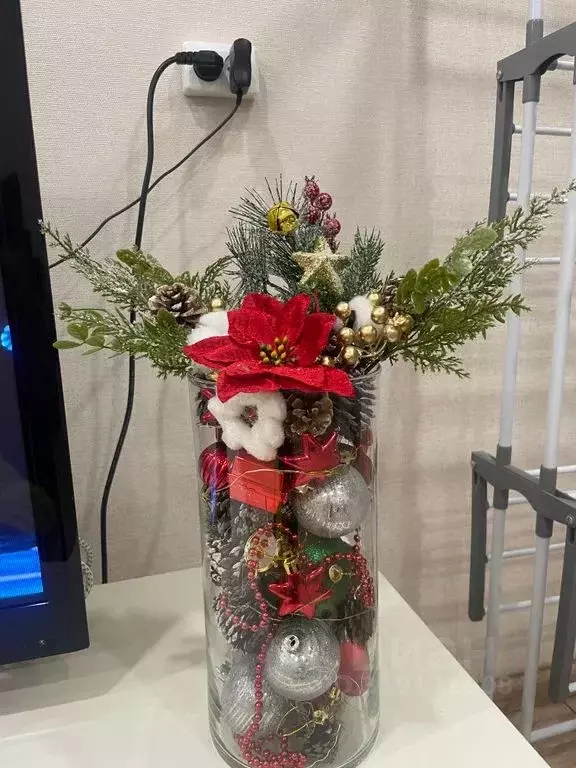 Студия Тюменская область, Тюмень Олимпийская ул., 12а (18.0 м) - Фото 1