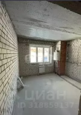 2-к кв. Калужская область, Калуга ул. Белинского, 13 (64.93 м) - Фото 1