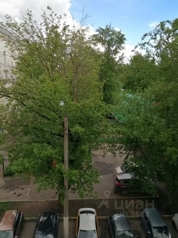2-к кв. Москва 6-я Кожуховская ул, 24 (60.0 м) - Фото 1
