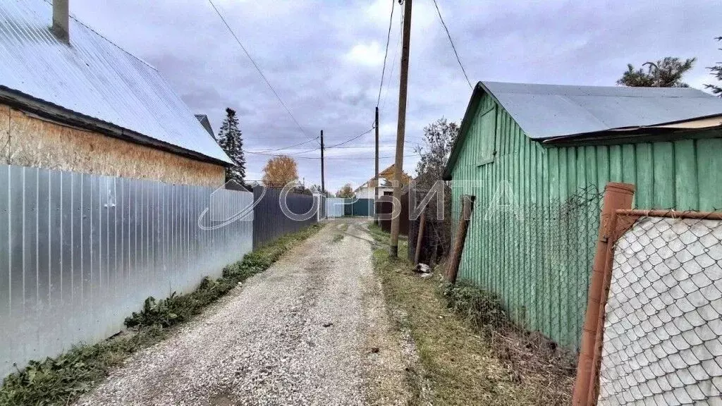 Дом в Тюменская область, Тюмень Энергостроитель ТСН, ул. Садовая (12 ... - Фото 1