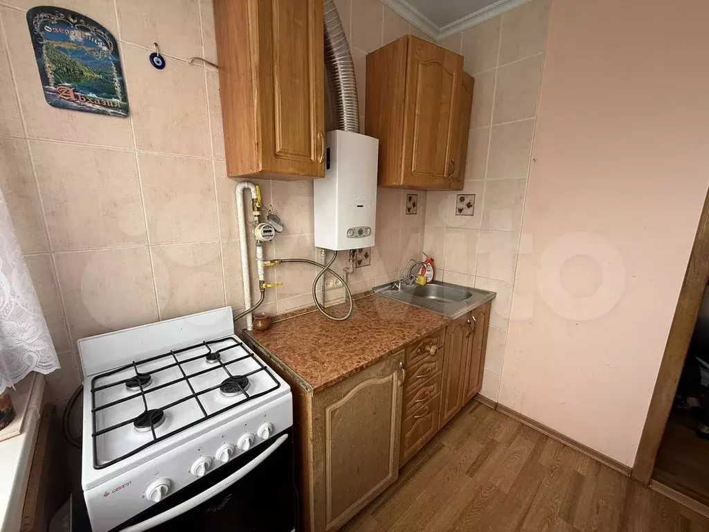 2-к. квартира, 43 м, 5/5 эт. - Фото 1