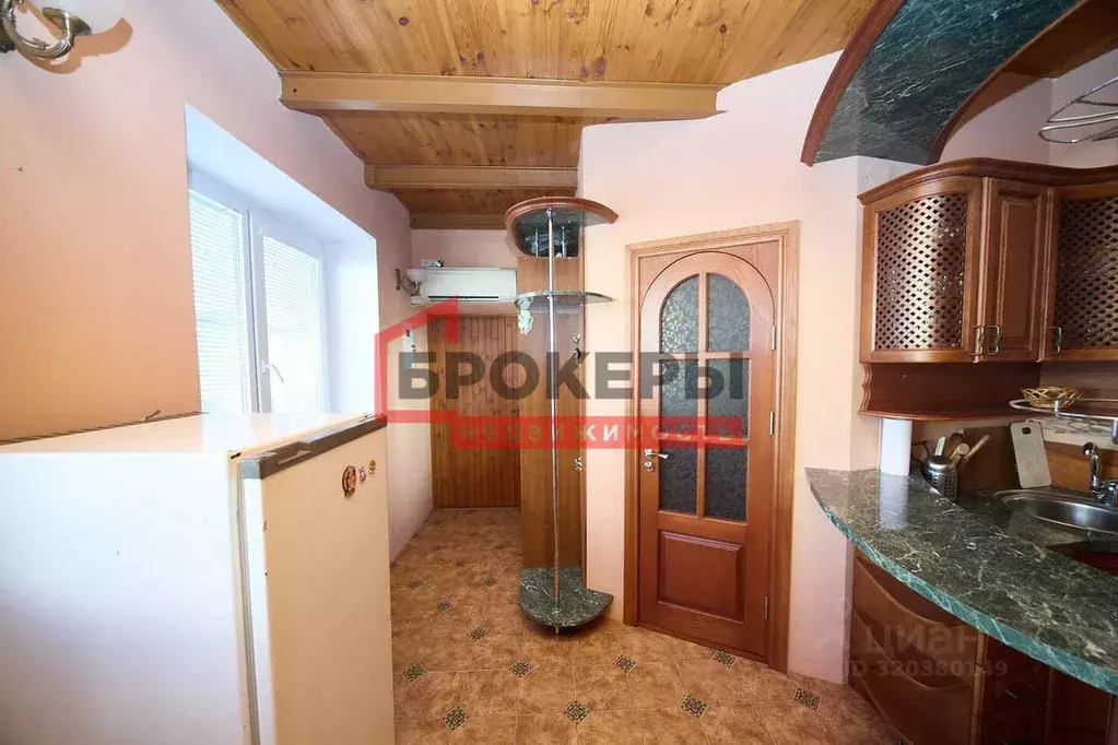 1-к кв. Севастополь ул. Казачья, 23 (39.4 м) - Фото 2