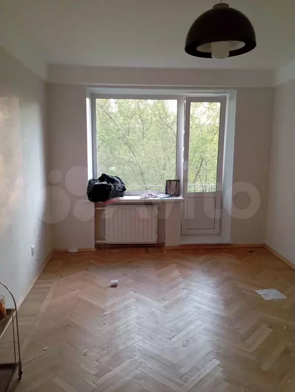 3-к. квартира, 59 м, 3/7 эт. - Фото 1