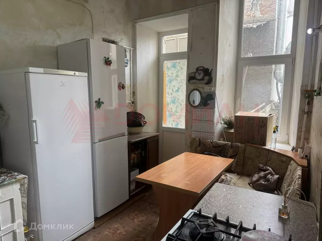 Продаётся 3-к квартира, 77.4 м - Фото 1