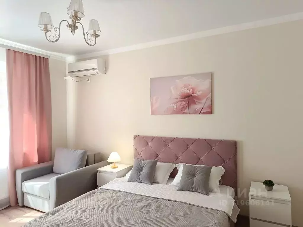 2-к кв. Краснодарский край, Краснодар ул. Боспорская, 4 (60.0 м) - Фото 1