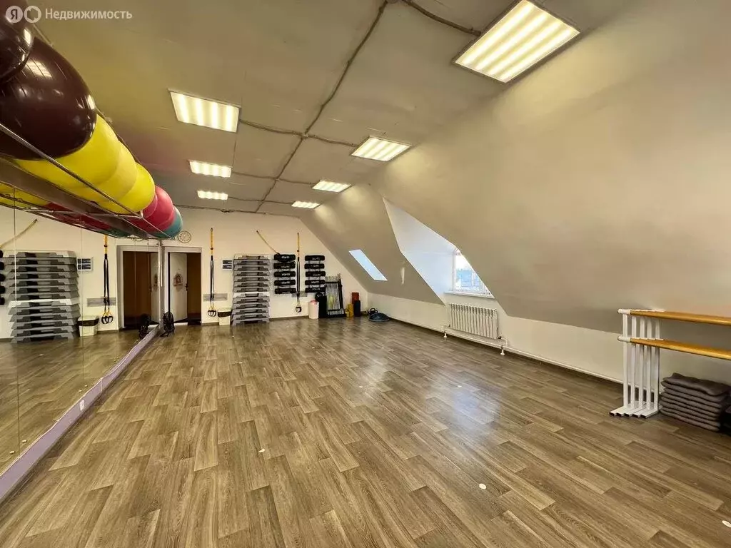 Помещение свободного назначения (58 м) - Фото 2