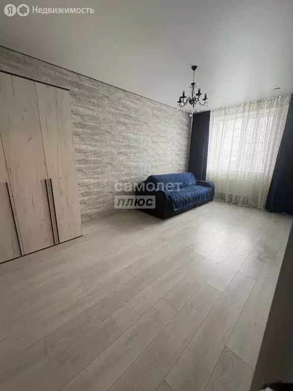 2-комнатная квартира: Нальчик, Кабардинская улица, 230 (50 м) - Фото 2