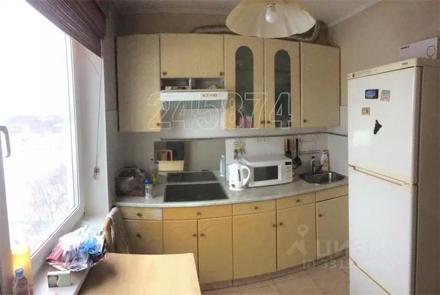 1-к кв. Москва Дмитровское ш., 41К2 (34.0 м) - Фото 2