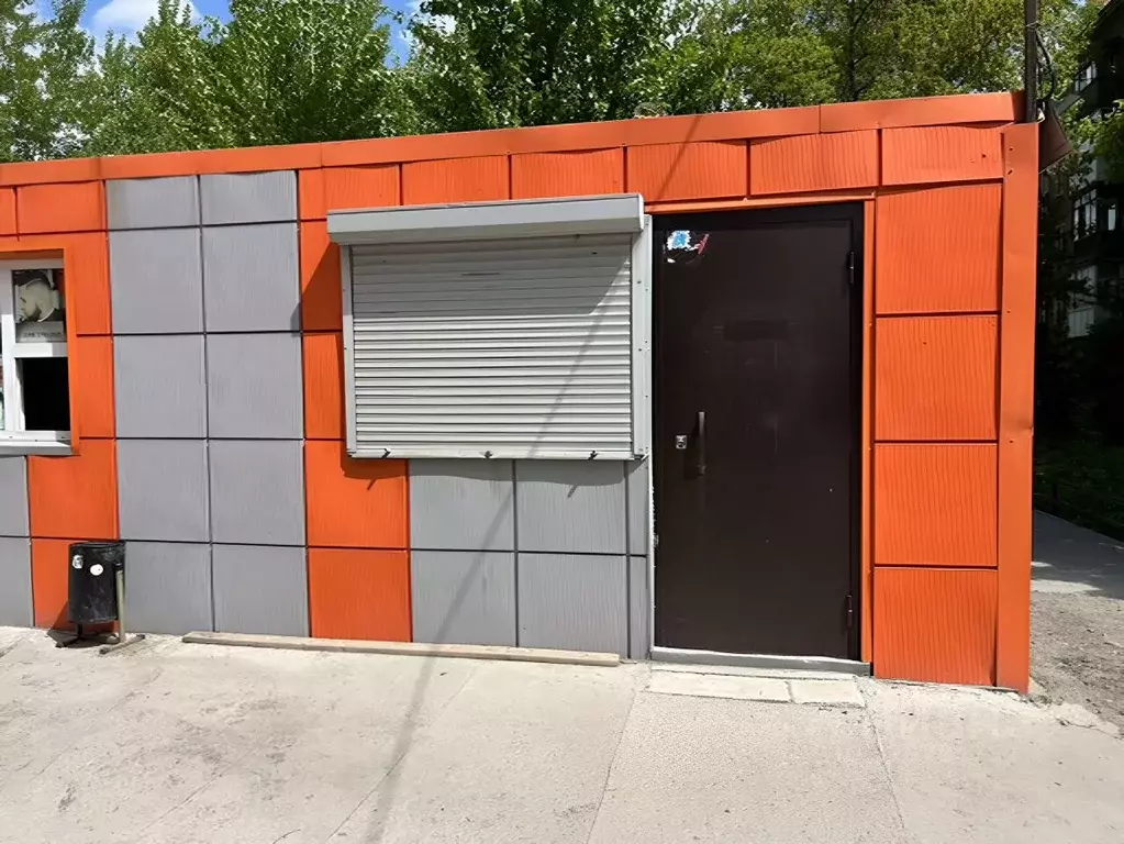 Помещение свободного назначения в Новосибирская область, Новосибирск ... - Фото 0
