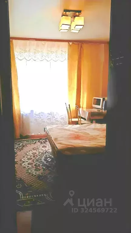 1-к кв. Новгородская область, Великий Новгород ул. Попова, 8к2 (18.0 ... - Фото 2