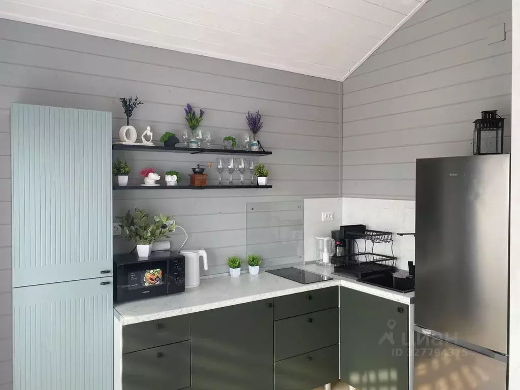 Дом в Владимирская область, Суздаль городской округ, с. Сельцо ул. ... - Фото 2