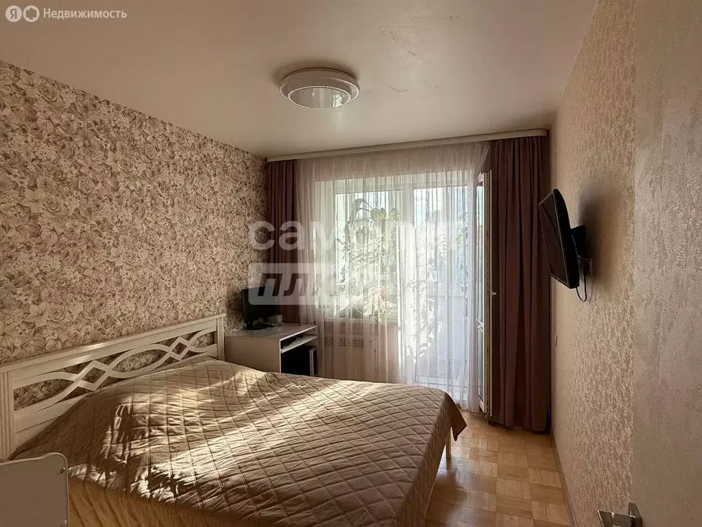 2-комнатная квартира: Ижевск, 7-я Подлесная улица, 28 (50.1 м) - Фото 1