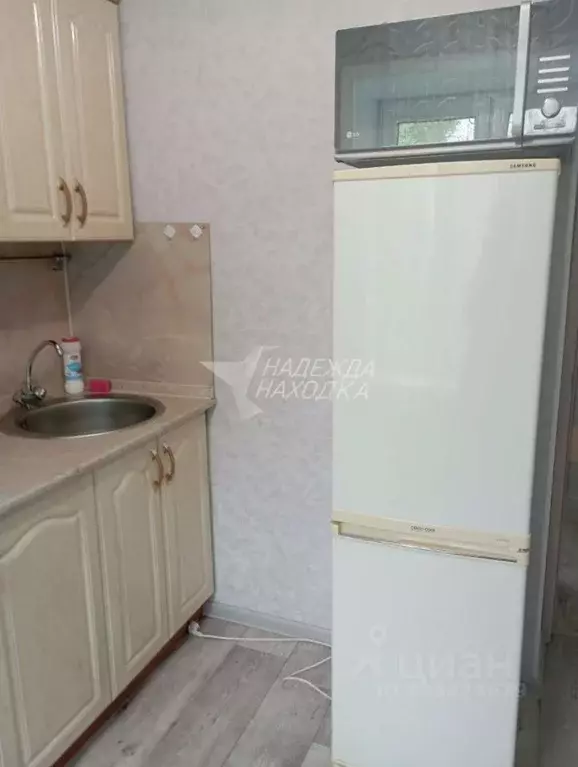 1-к кв. Приморский край, Находка Спортивная ул., 17 (31.0 м) - Фото 2