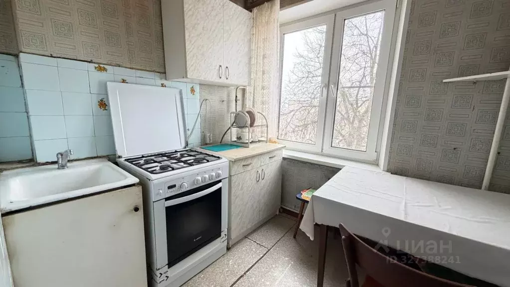 2-к кв. Московская область, Химки городской округ, пос. Лунево ул. ... - Фото 1