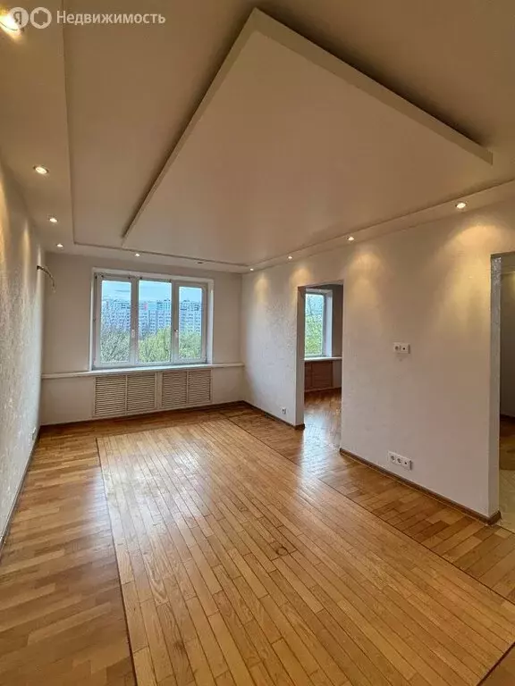 3-комнатная квартира: Москва, Реутовская улица, 22к2 (62.5 м) - Фото 1