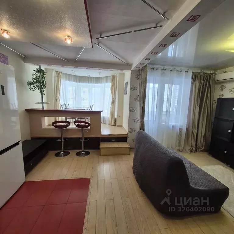 Студия Владимирская область, Владимир с. Красное, ул. Восточная, 80А ... - Фото 2