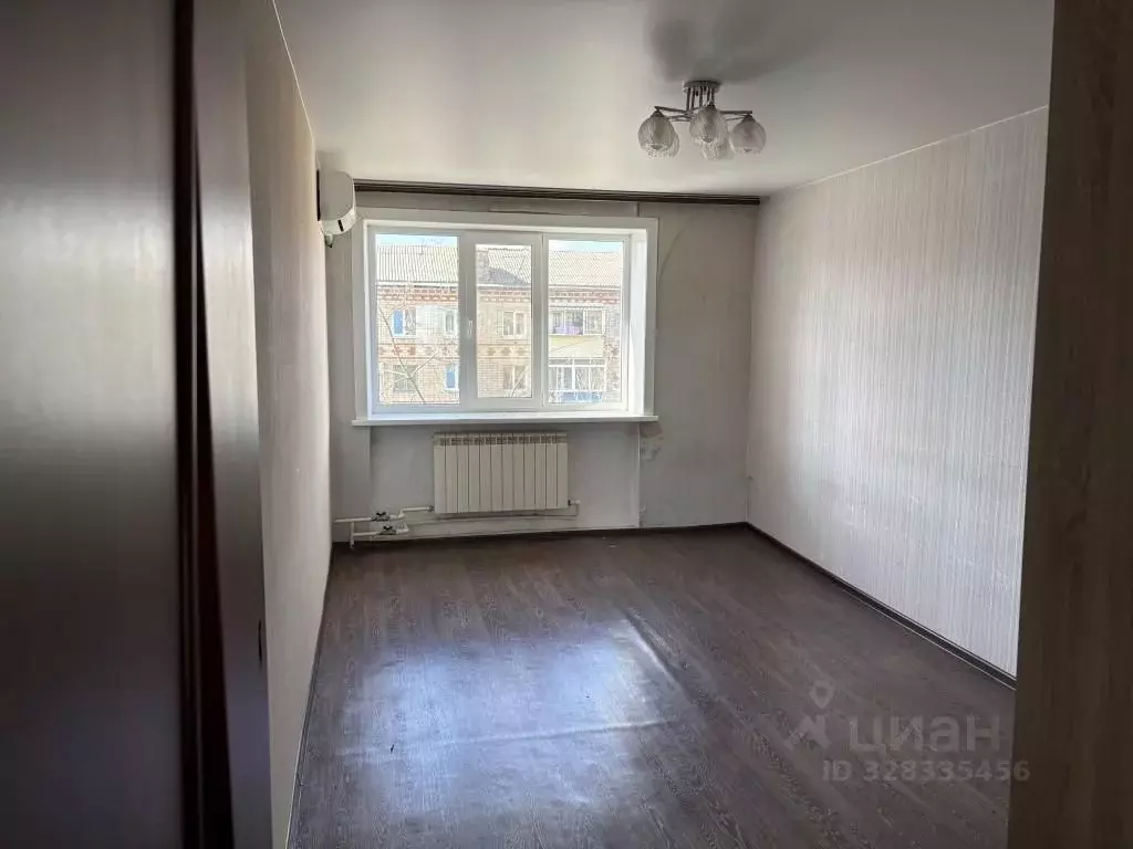 2-к кв. Амурская область, Благовещенск Нагорная ул., 15 (47.2 м) - Фото 2