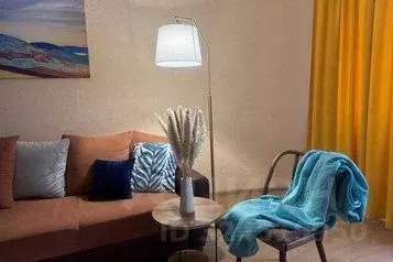 1-к кв. Владимирская область, Муром ул. Ленина, 65 (50.0 м) - Фото 1