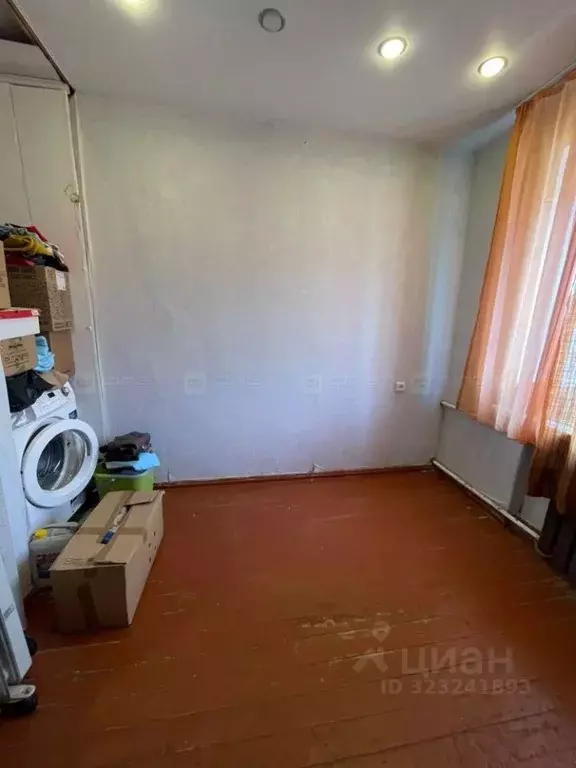 1-к кв. Татарстан, Казань ул. Химиков, 33 (13.0 м) - Фото 1