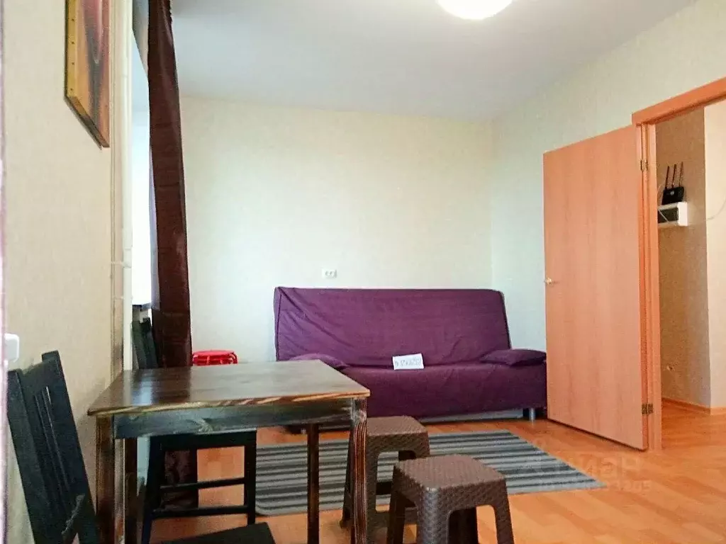 3-к кв. Санкт-Петербург пос. Парголово, Заречная ул., 45к2 (77.0 м) - Фото 1