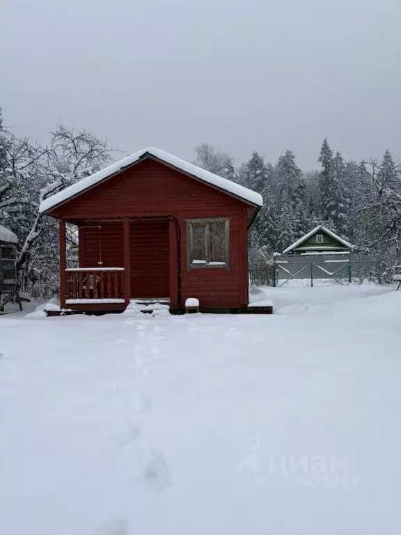 Дом в Тверская область, Калининский муниципальный округ, Мечта (около ... - Фото 1