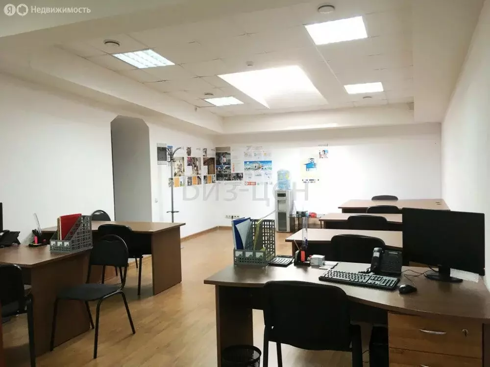 Офис (65.3 м) - Фото 2