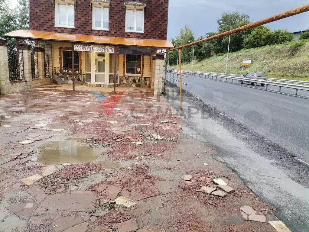 Сдам помещение свободного назначения, 100 м - Фото 1