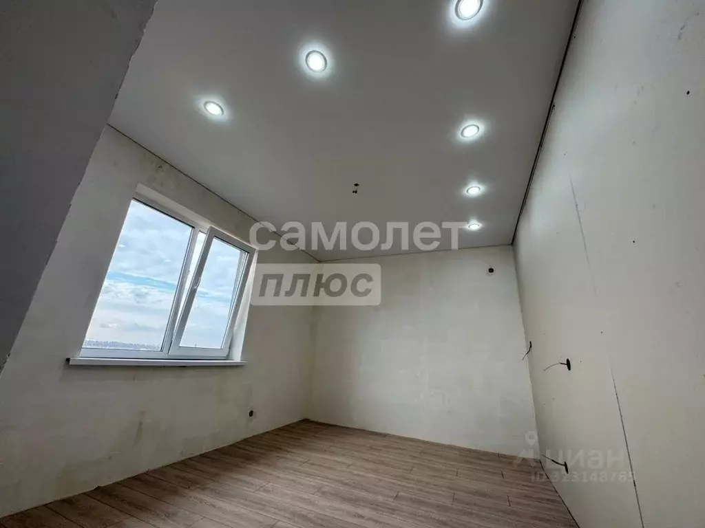 Дом в Курская область, Курский район, Новопоселеновский сельсовет, д. ... - Фото 2