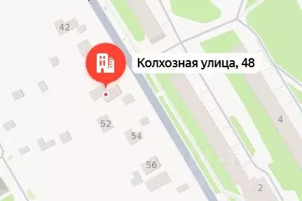 Помещение свободного назначения в Московская область, Лыткарино ... - Фото 1