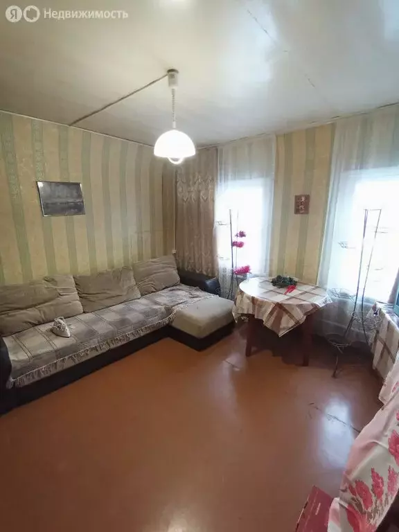 Дом в Бор, Трудовая улица, 10 (36.5 м) - Фото 2