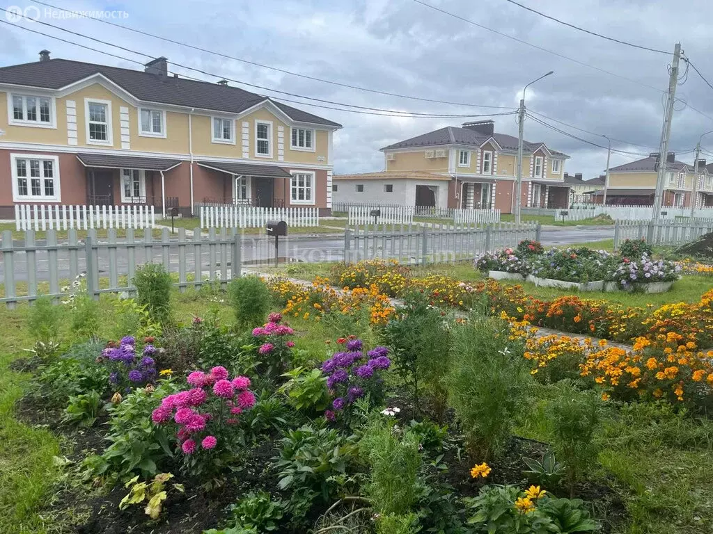 Дом в городской округ Владимир, посёлок Заклязьменский, Ипподромный ... - Фото 2