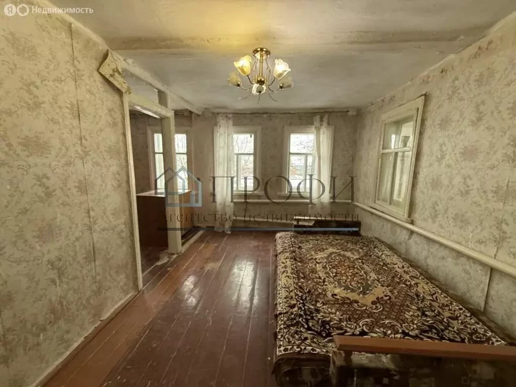 Дом в село Голубино, улица Ковали (42.1 м) - Фото 2