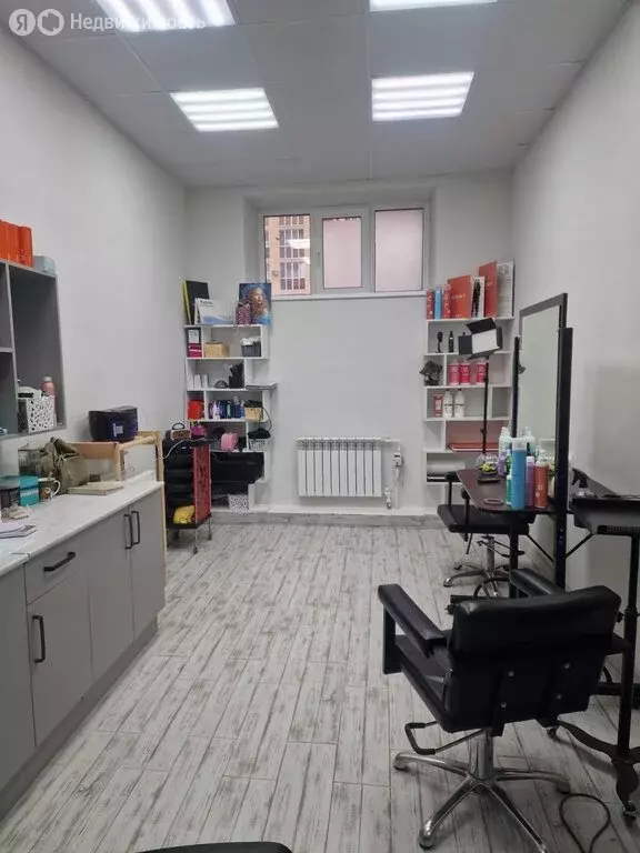 Помещение свободного назначения (20.8 м) - Фото 2