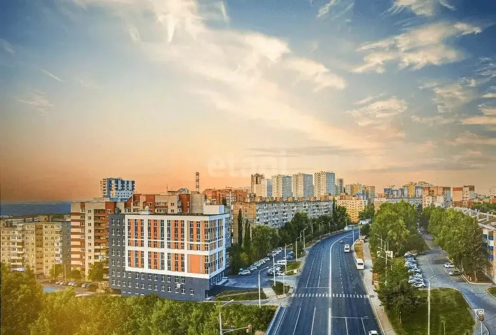 Офис в Башкортостан, Уфа Российская ул., 159/1 (32 м) - Фото 1