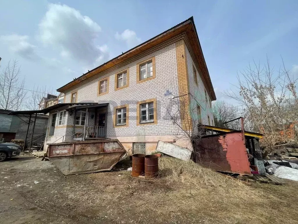 Помещение свободного назначения в Татарстан, Казань ул. Дмитрия ... - Фото 1